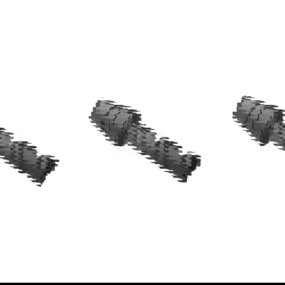 Indexable Spade Drill: 7/16 to 1/2